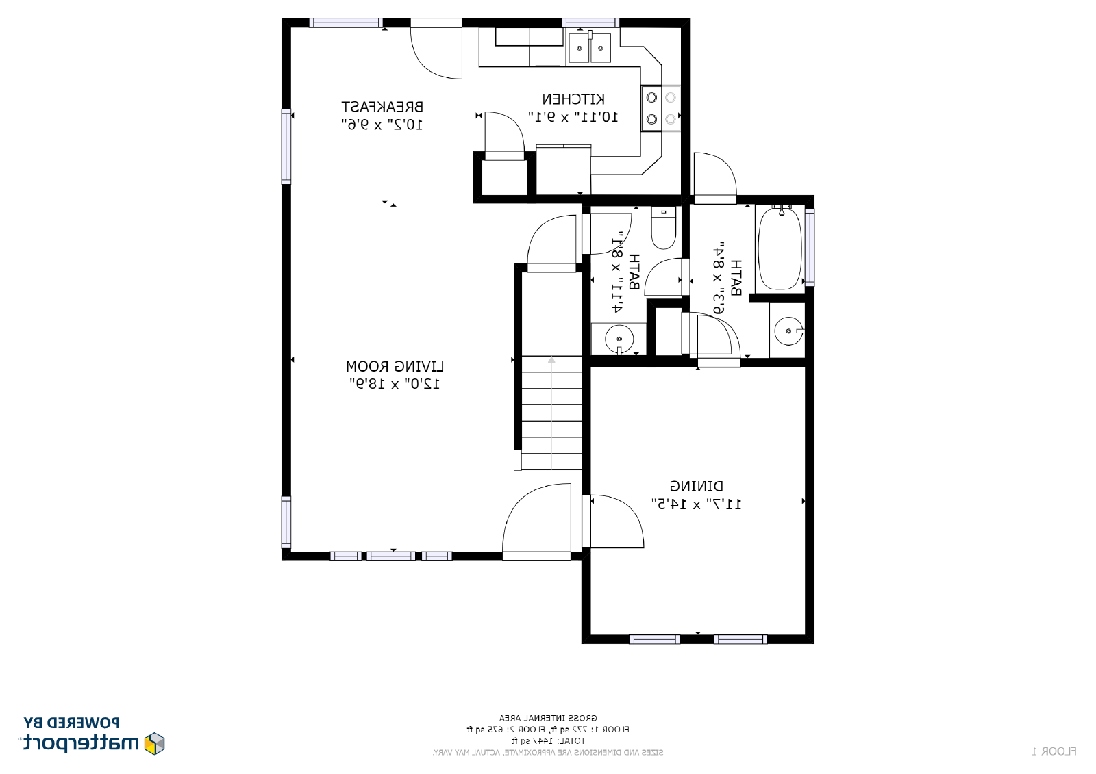 4023 Southern Trace Drive property image